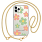 iPhone Rearguard Hybrid - Daisy Spring