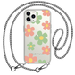 iPhone Rearguard Hybrid - Daisy Spring