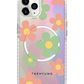 iPhone Rearguard Holo - Daisy Spring