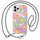 iPhone Rearguard Holo - Daisy Spring