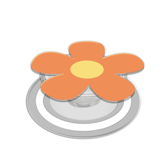 Magnetic Grip - Daisy Sunshine 2.0