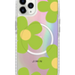 iPhone Rearguard Holo - Daisy Bloom