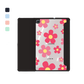 Android Tab Acrylic Flipcover - Daisy Blush