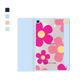 Android Tab Acrylic Flipcover - Daisy Delight