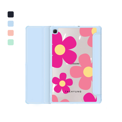 Android Tab Flipcover - Daisy Delight