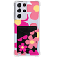 Android Phone Wallet Case - Daisy Delight