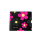 6 Slots Card Holder - Daisy Hot Pink