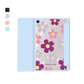 Android Tab Acrylic Flipcover - Daisy Paradise