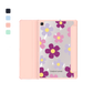 Android Tab Acrylic Flipcover - Daisy Paradise