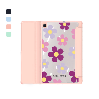 Android Tab Flipcover - Daisy Paradise