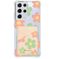 Android Phone Wallet Case - Daisy Spring