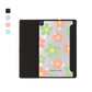 Android Tab Acrylic Flipcover - Daisy Spring