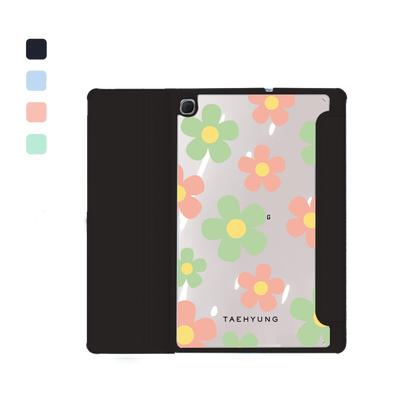 Android Tab Flipcover - Daisy Spring