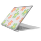 MacBook Snap Case - Daisy Spring