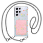 Android Phone Wallet Case - Dandelion