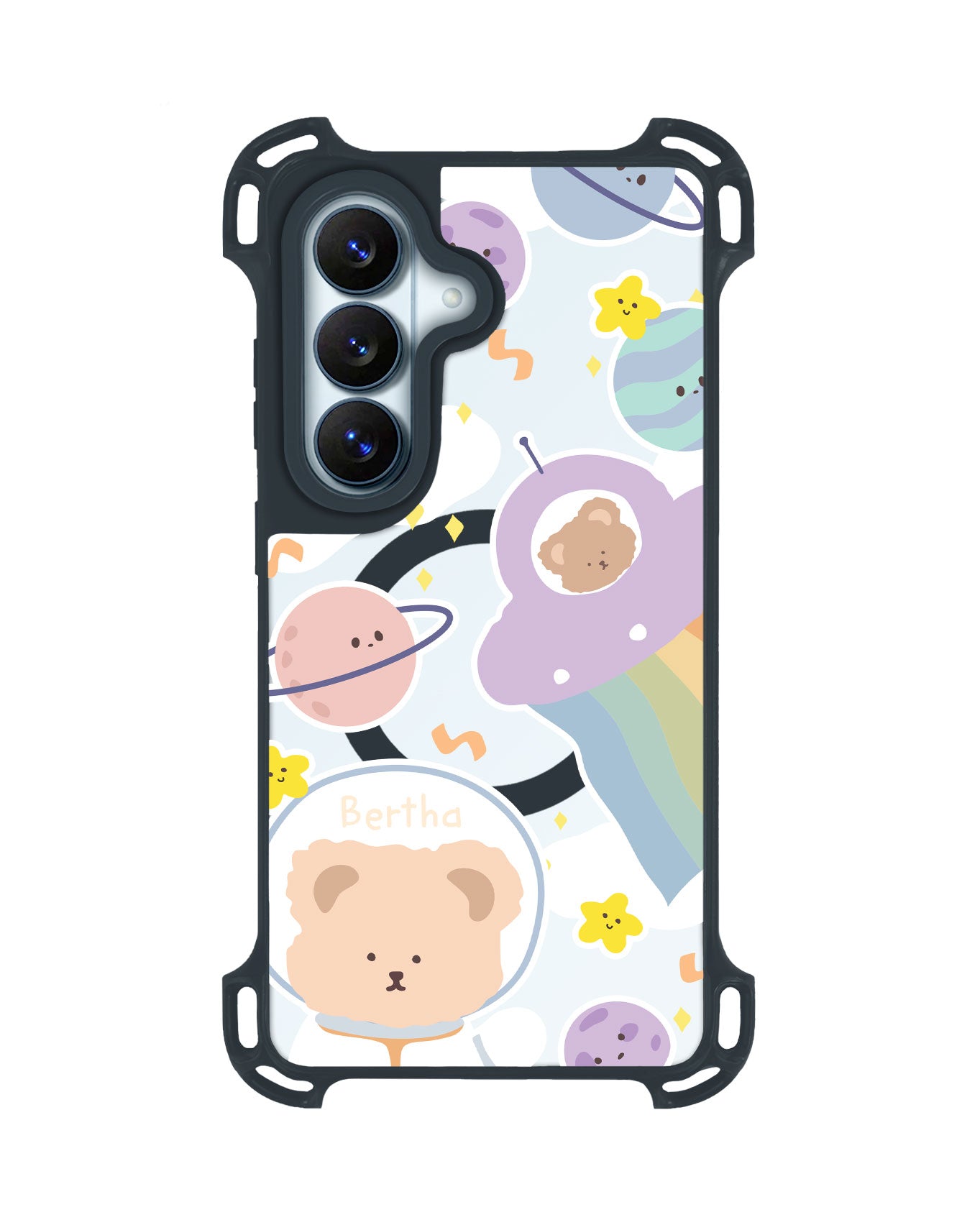 Android Rearguard UltimateZ - ASTROBEAR