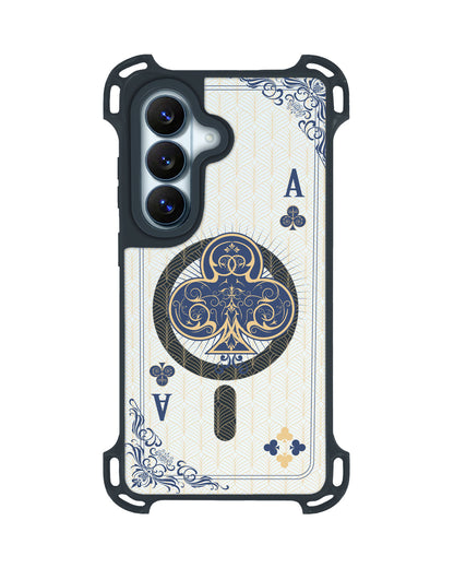Android Rearguard UltimateZ - Ace
