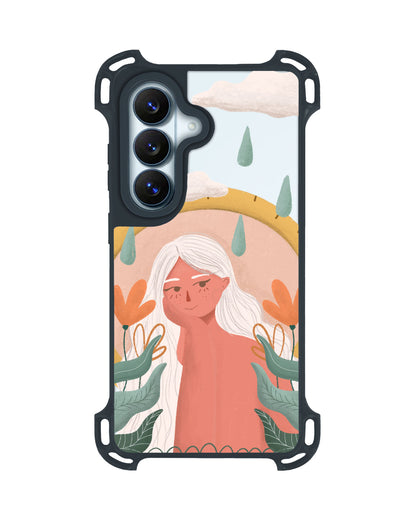 Android Rearguard UltimateZ - Adara