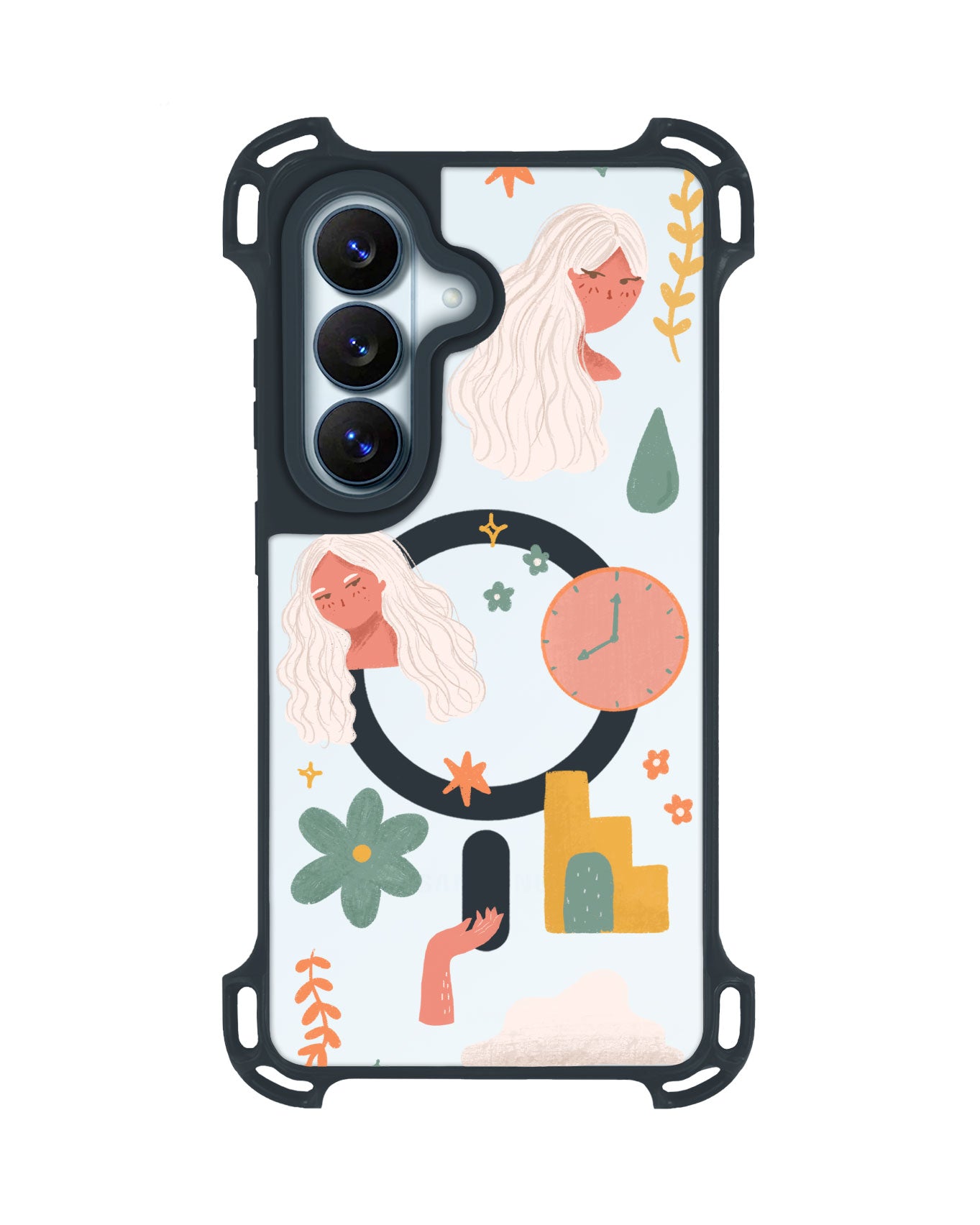 Android Rearguard UltimateZ - Adara's World