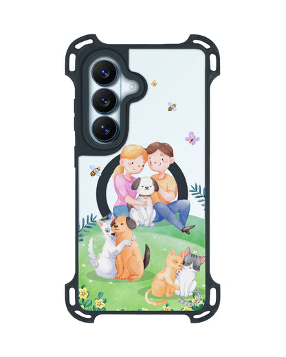 Android Rearguard UltimateZ - Adorable Animals