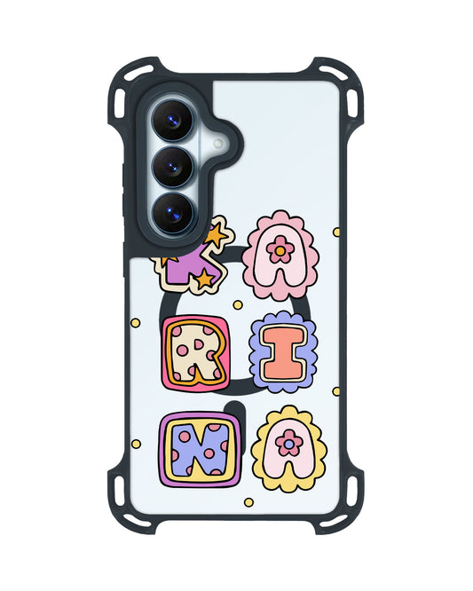 Android Rearguard UltimateZ - Adorable Monogram 2.0