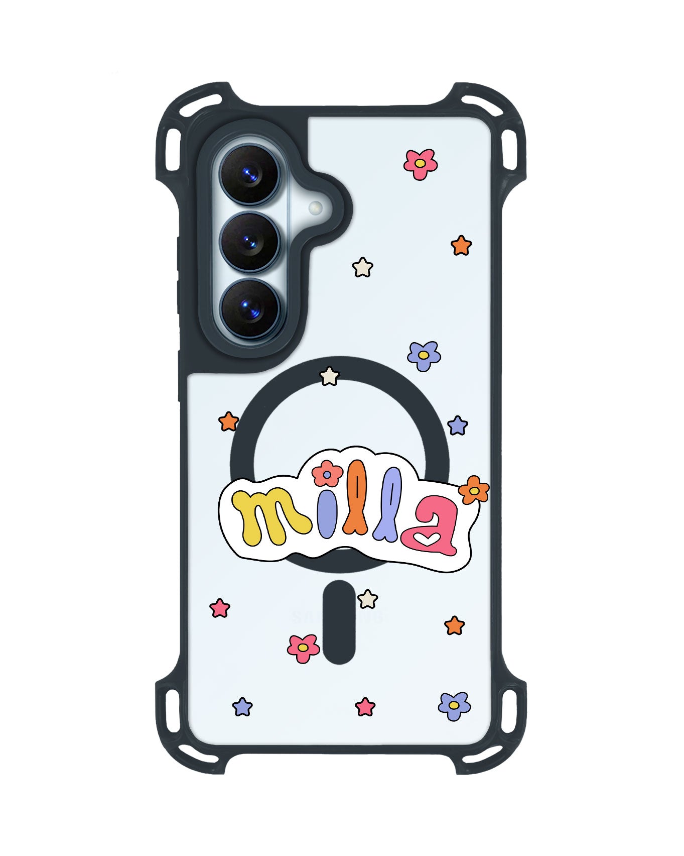 Android Rearguard UltimateZ - Adorable Monogram 5.0