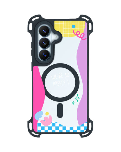 Android Rearguard UltimateZ - Aesthetic Mirror 1