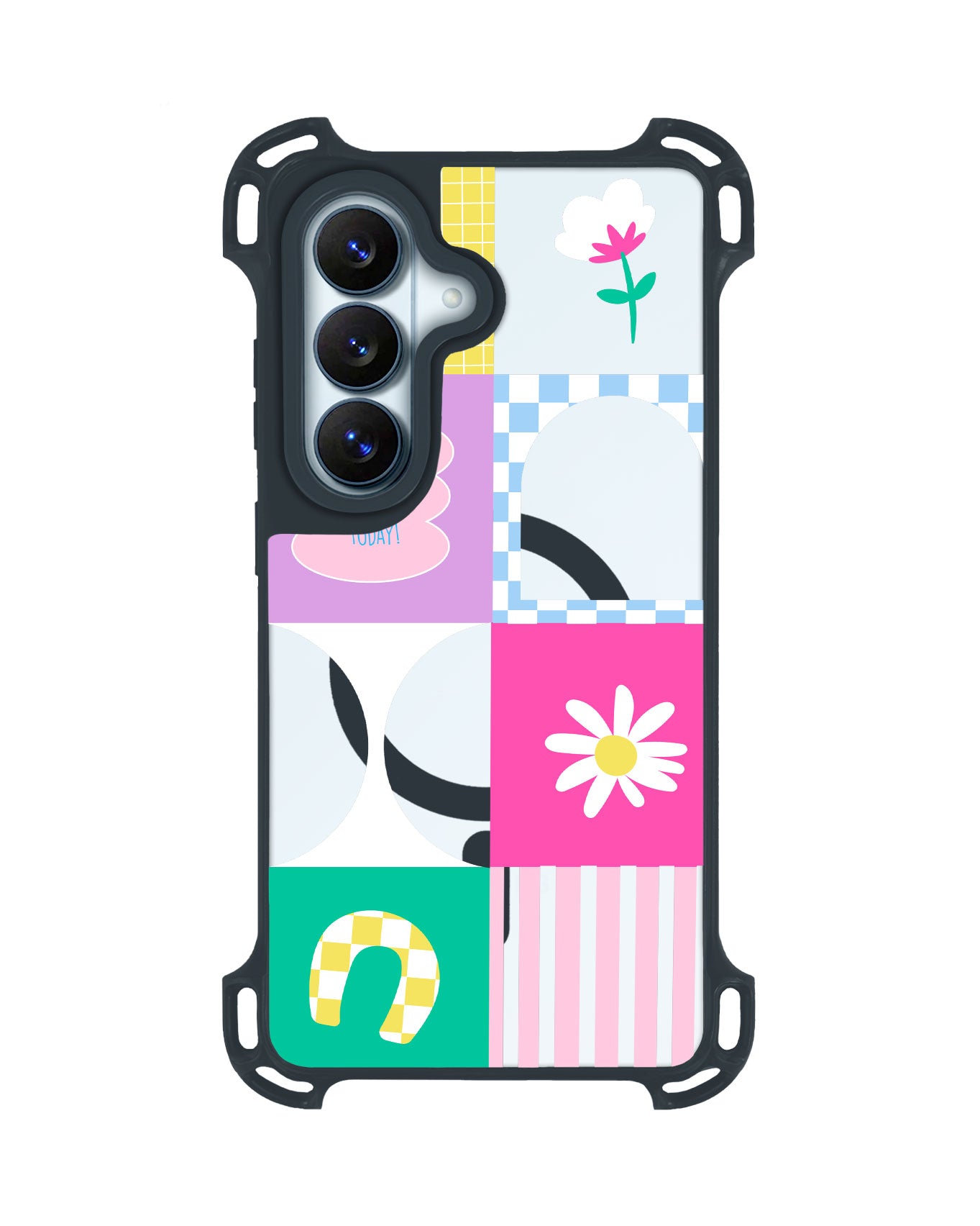 Android Rearguard UltimateZ - Aesthetic Mirror 2