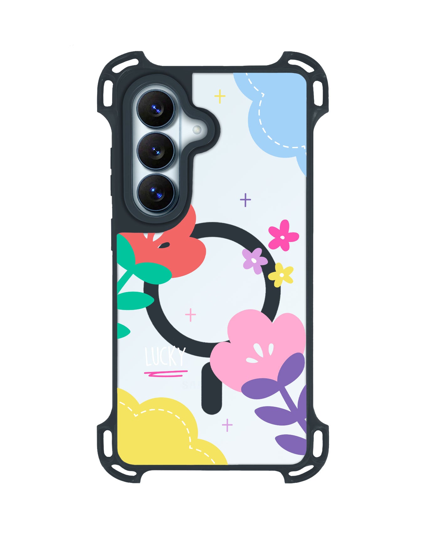 Android Rearguard UltimateZ - Aesthetic Mirror 3