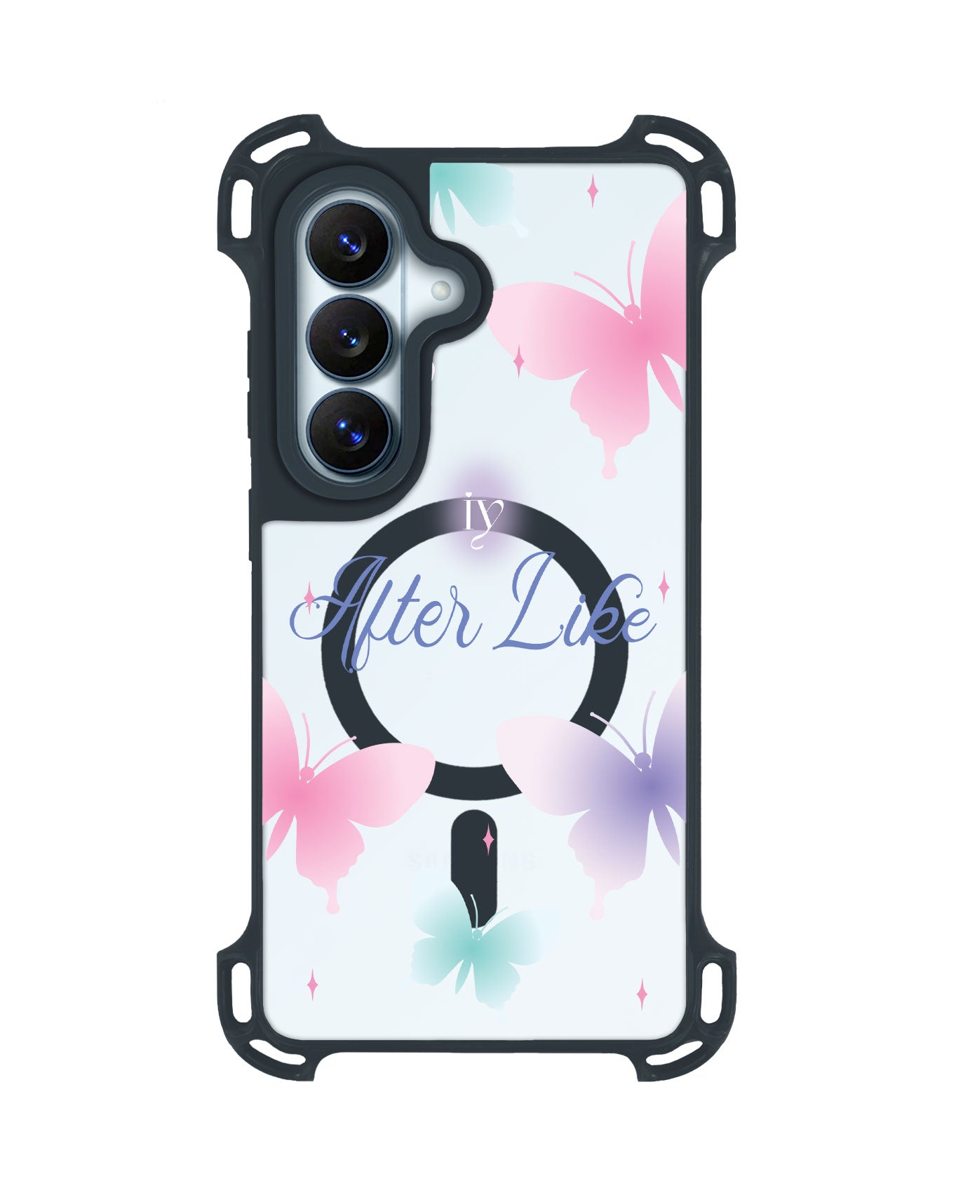 Android Rearguard UltimateZ - After Like