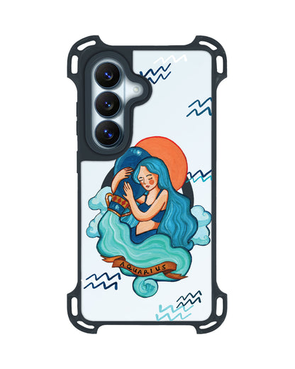 Android Rearguard UltimateZ - Aquarius