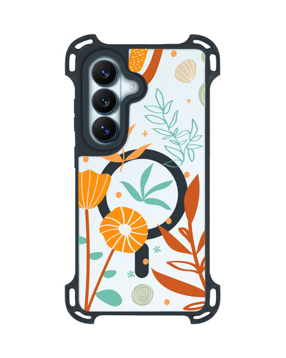 Android Rearguard UltimateZ - Autumn Botanical