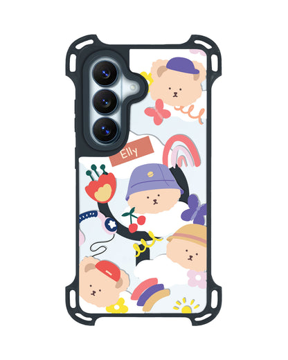 Android Rearguard UltimateZ - Bear in Style