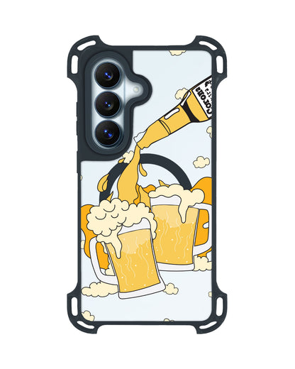 Android Rearguard UltimateZ - Corona