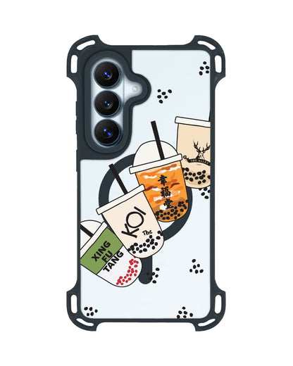 Android Rearguard UltimateZ - Boba 2.0