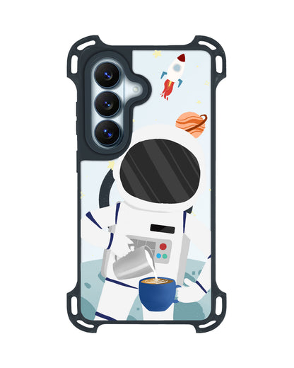 Android Rearguard UltimateZ - Baristronaut
