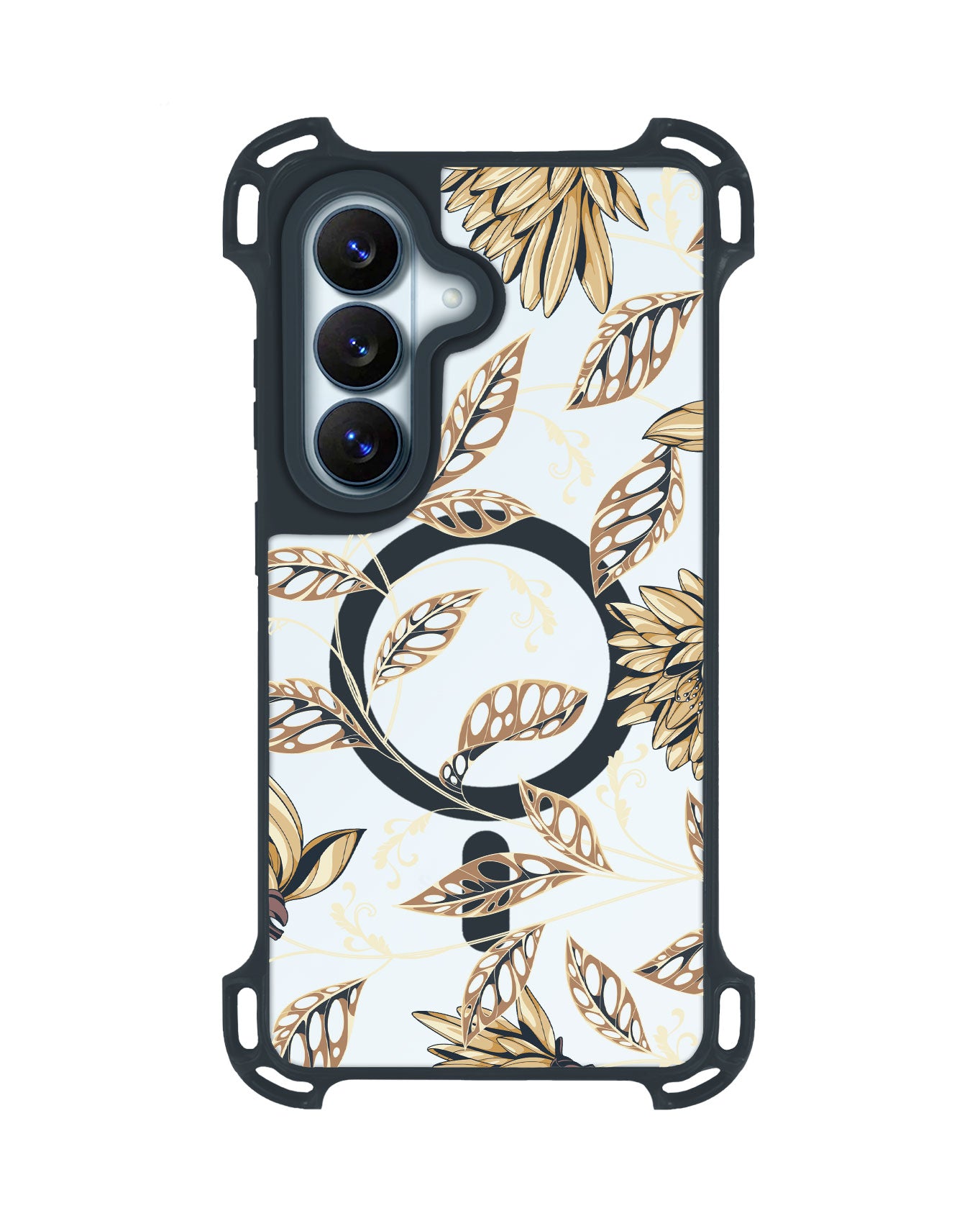 Android Rearguard UltimateZ - Better Than Gold