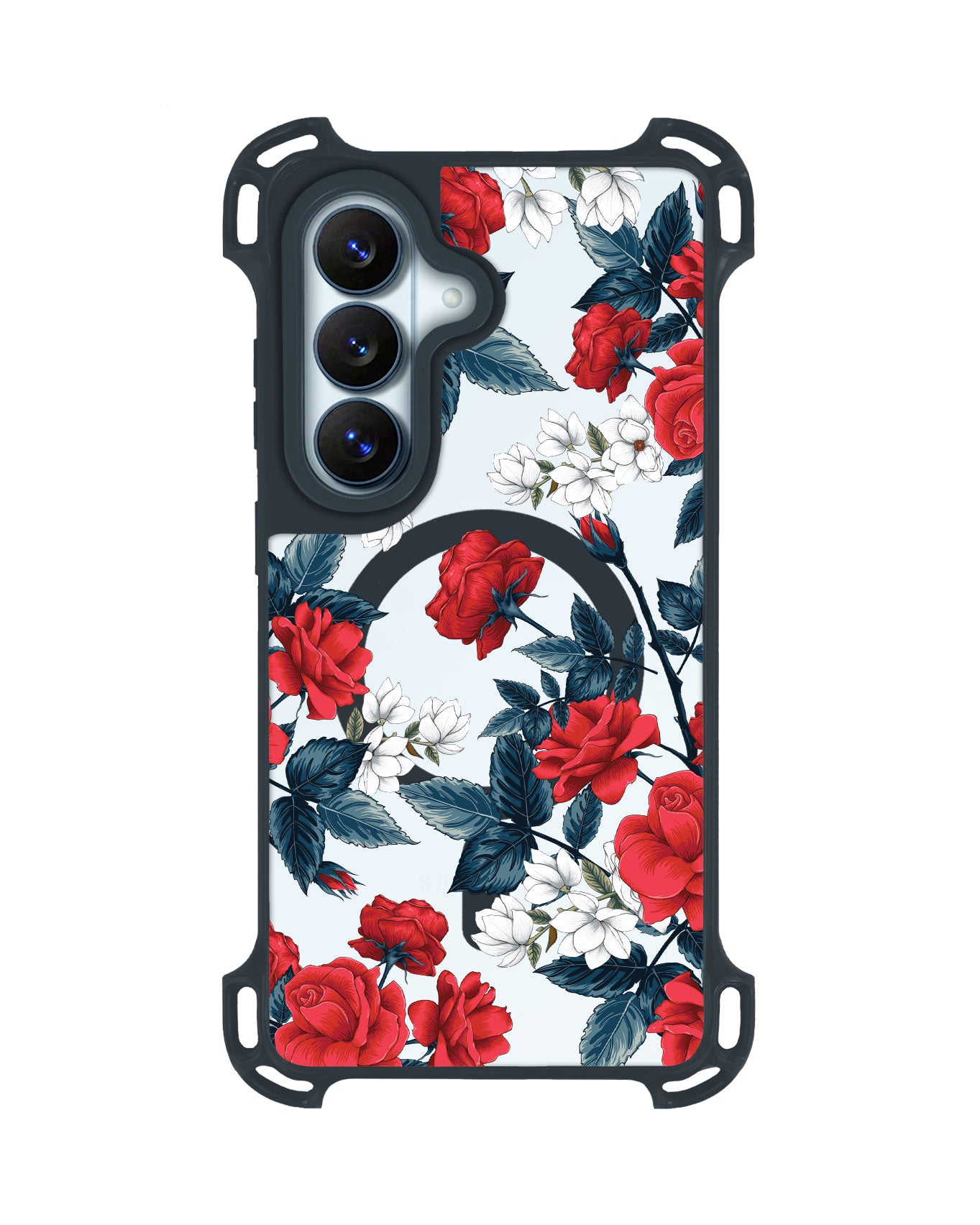 Android Rearguard UltimateZ - Bianca
