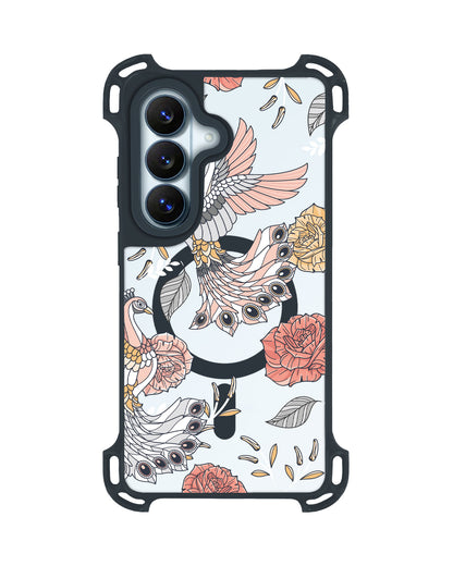 Android Rearguard UltimateZ - Bird of Paradise 1.0