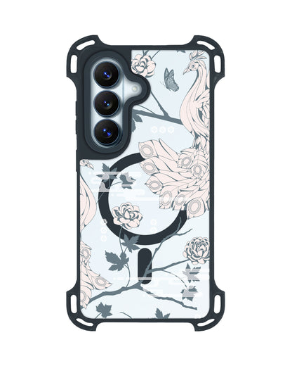 Android Rearguard UltimateZ - Bird of Paradise 2.0