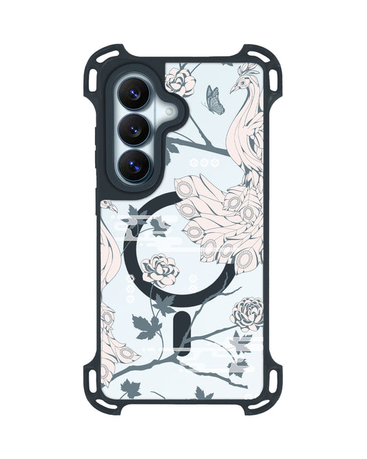 Android Rearguard UltimateZ - Bird of Paradise 2.0