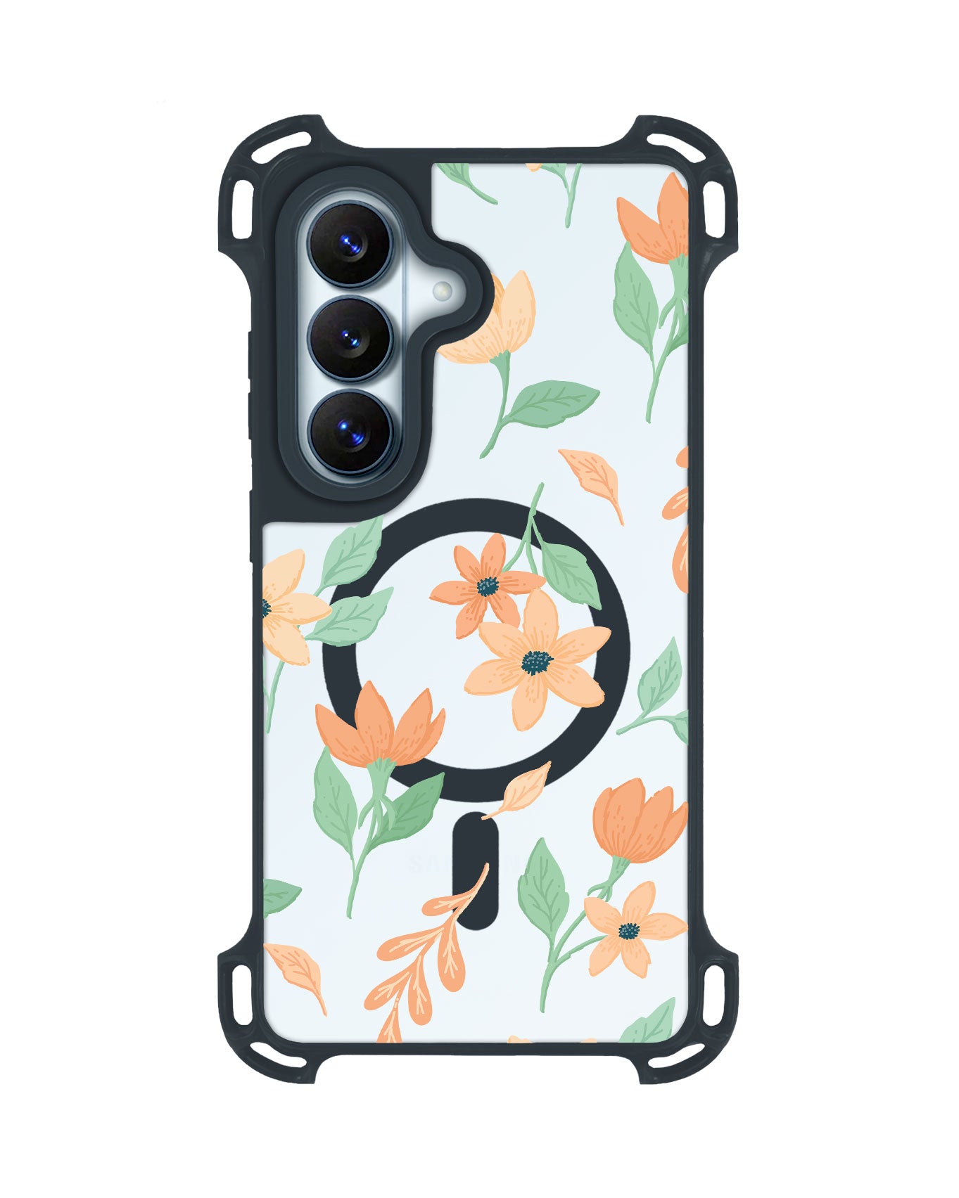 Android Rearguard UltimateZ - Birth Flower 4.0