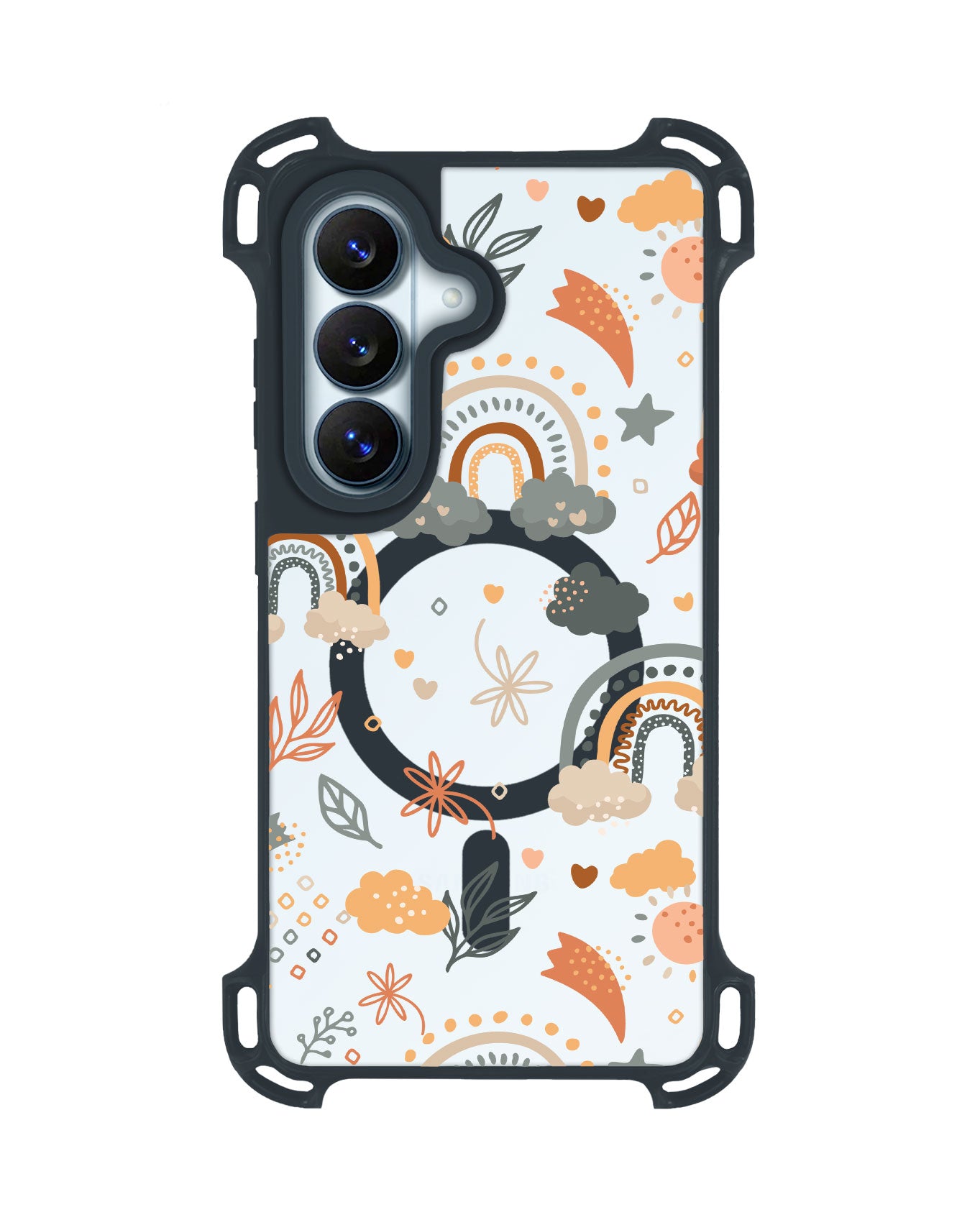 Android Rearguard UltimateZ - Boho 2.0