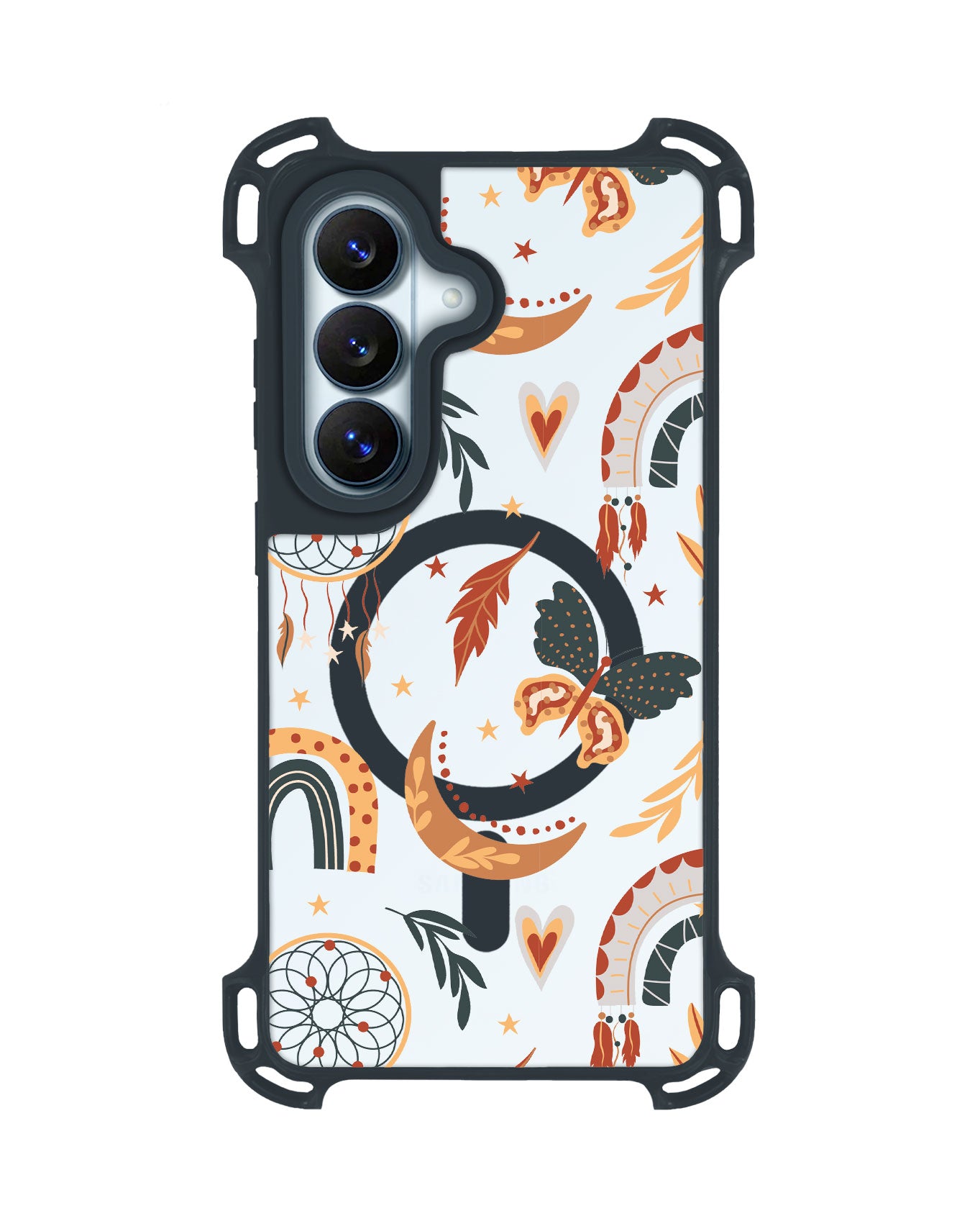 Android Rearguard UltimateZ - Boho 3.0