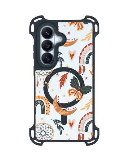Android Rearguard UltimateZ - Boho 3.0