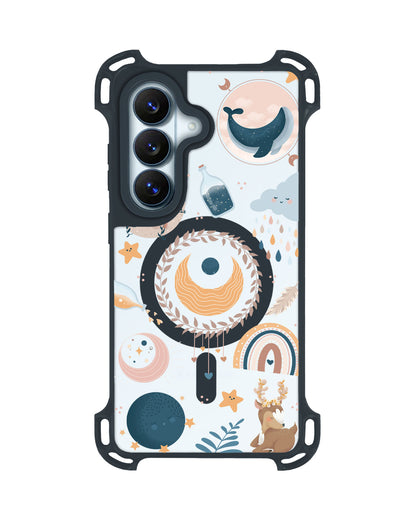 Android Rearguard UltimateZ - Boho 1.0