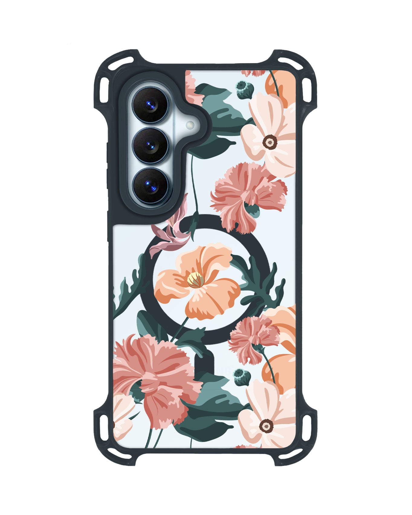 Android Rearguard UltimateZ - Botanical Garden 1.0
