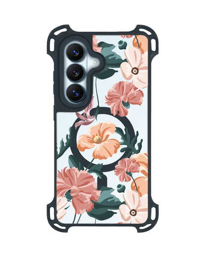 Android Rearguard UltimateZ - Botanical Garden 1.0
