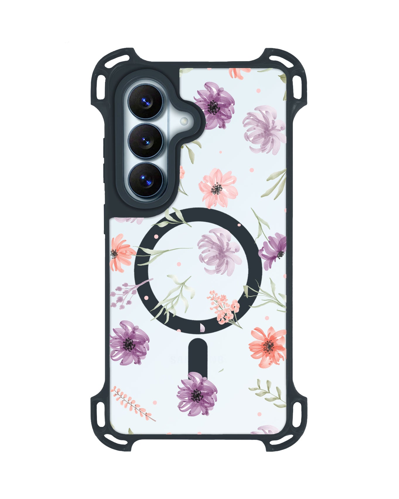 Android Rearguard UltimateZ - Botanical Garden 3.0