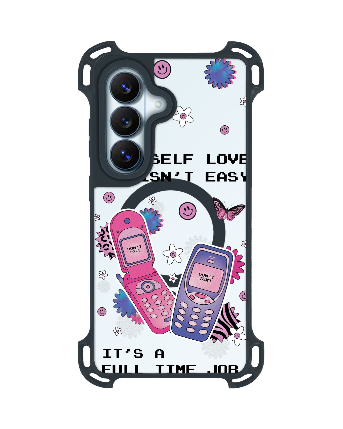 Android Rearguard UltimateZ - Busy Love Myself